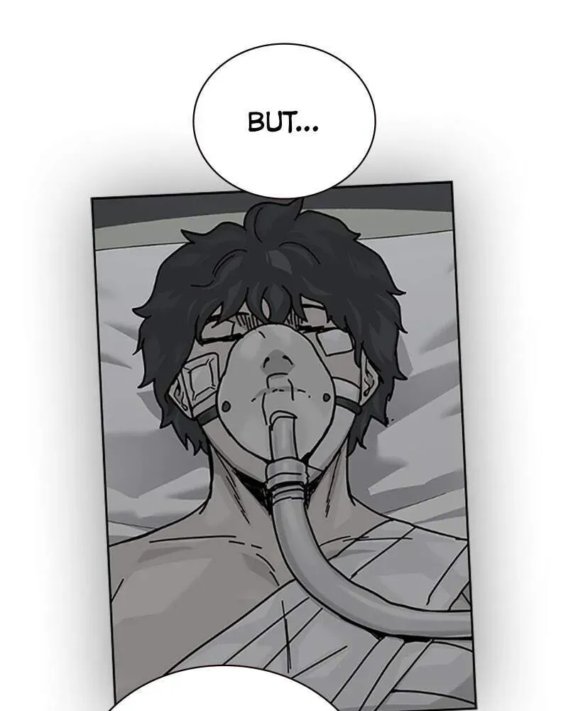 To Not Die Chapter 2.4 page 149 - 