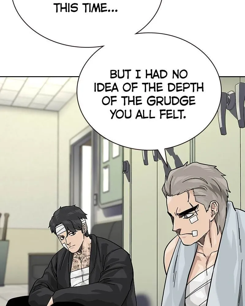 To Not Die Chapter 2.4 page 154 - 