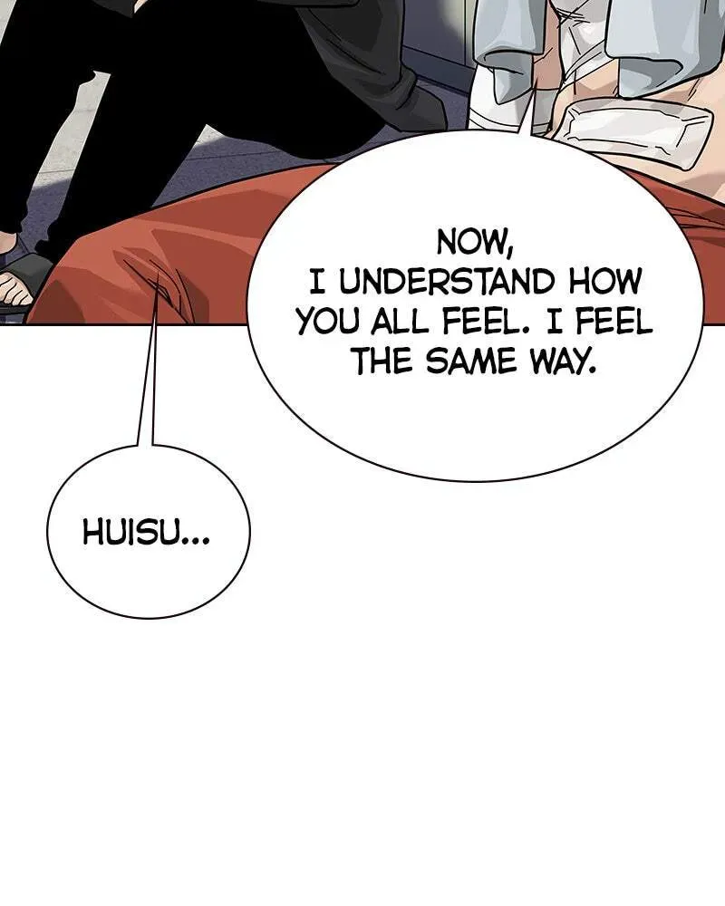 To Not Die Chapter 2.4 page 155 - 