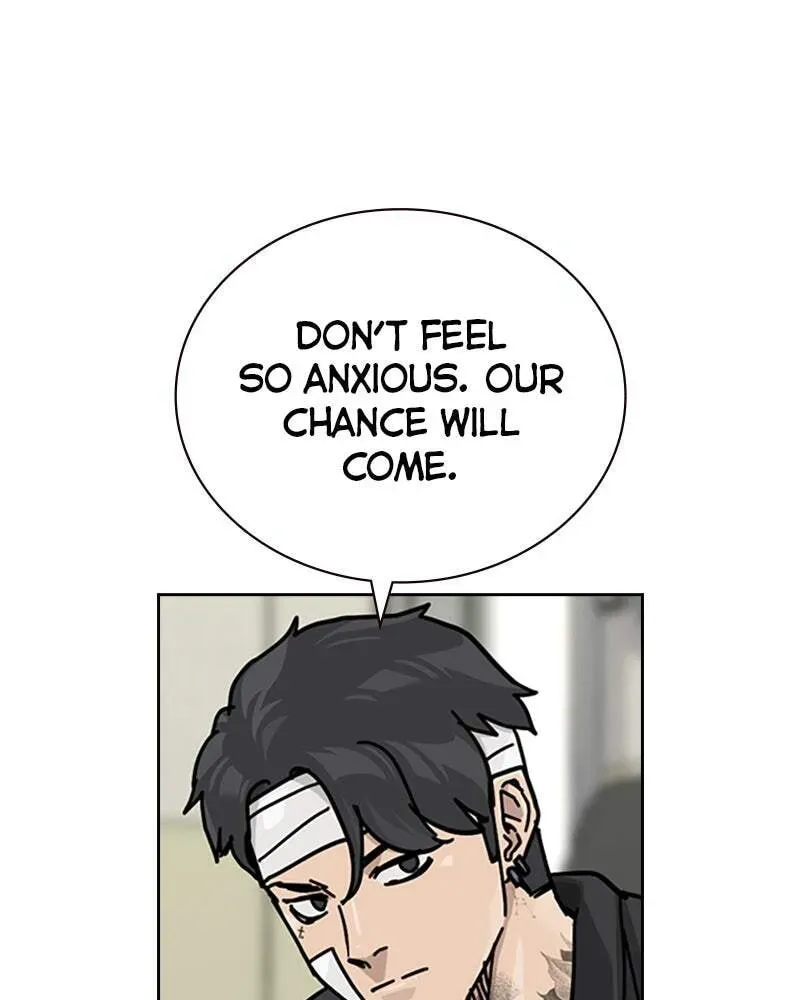 To Not Die Chapter 2.4 page 156 - 