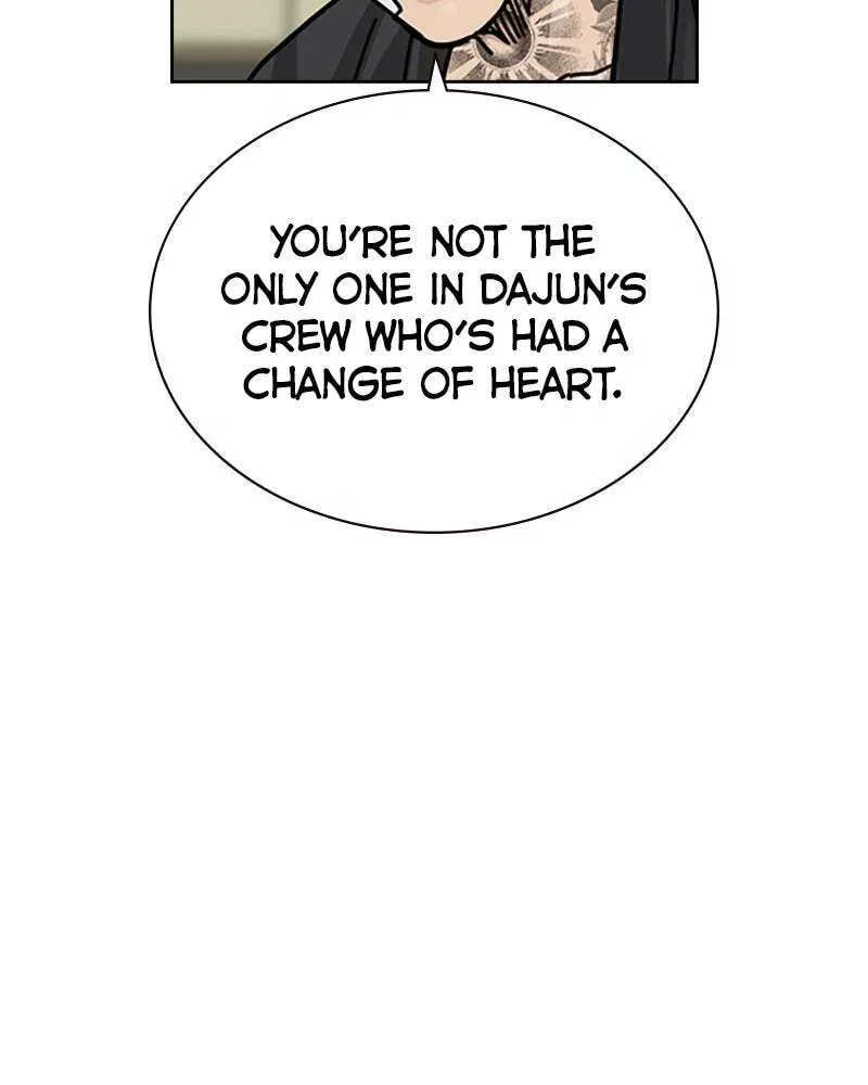 To Not Die Chapter 2.4 page 157 - 
