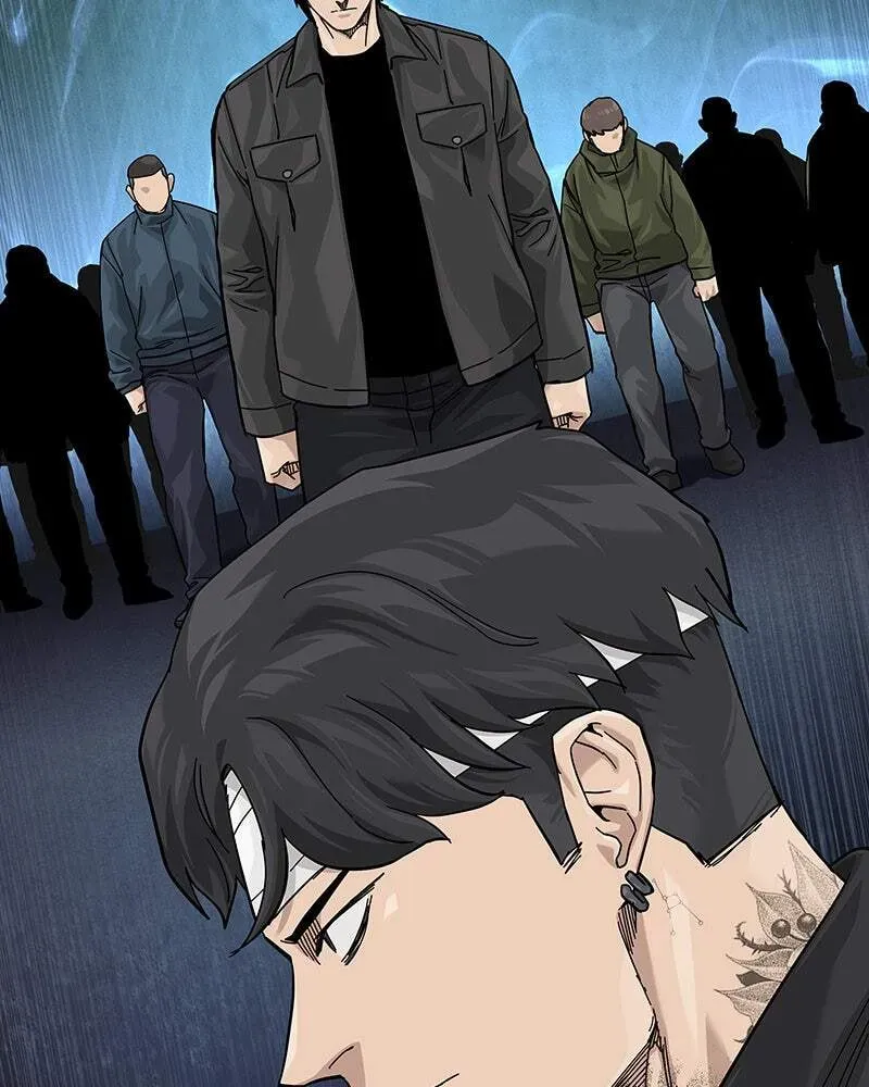 To Not Die Chapter 2.4 page 159 - 