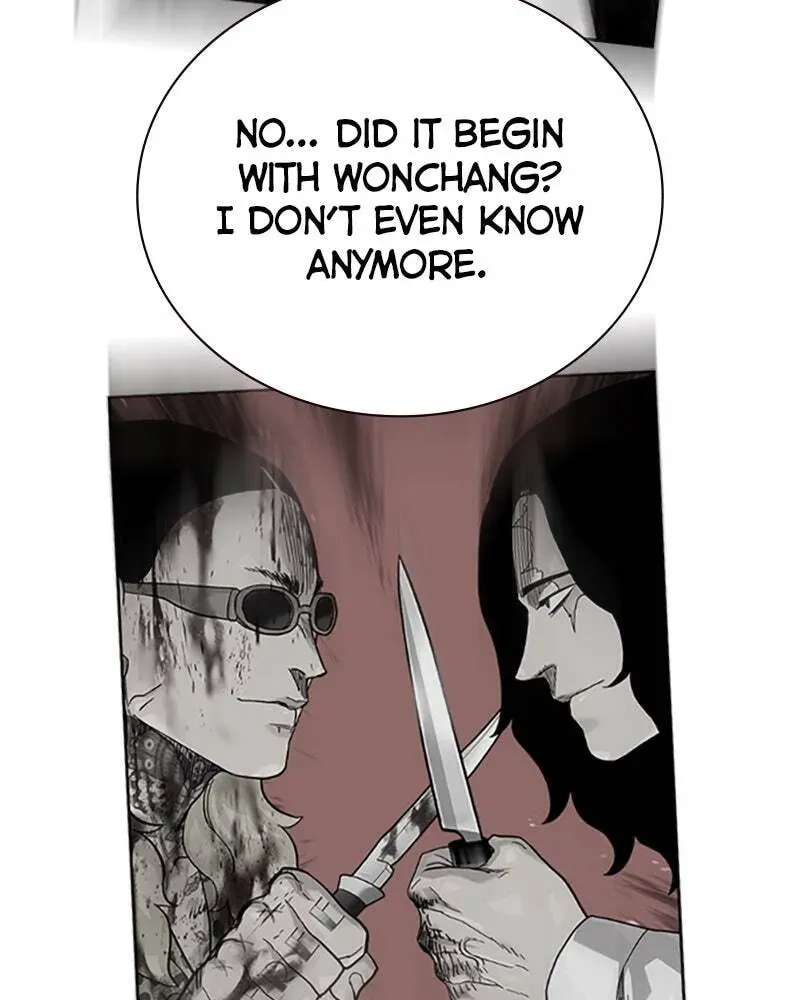 To Not Die Chapter 2.4 page 17 - 