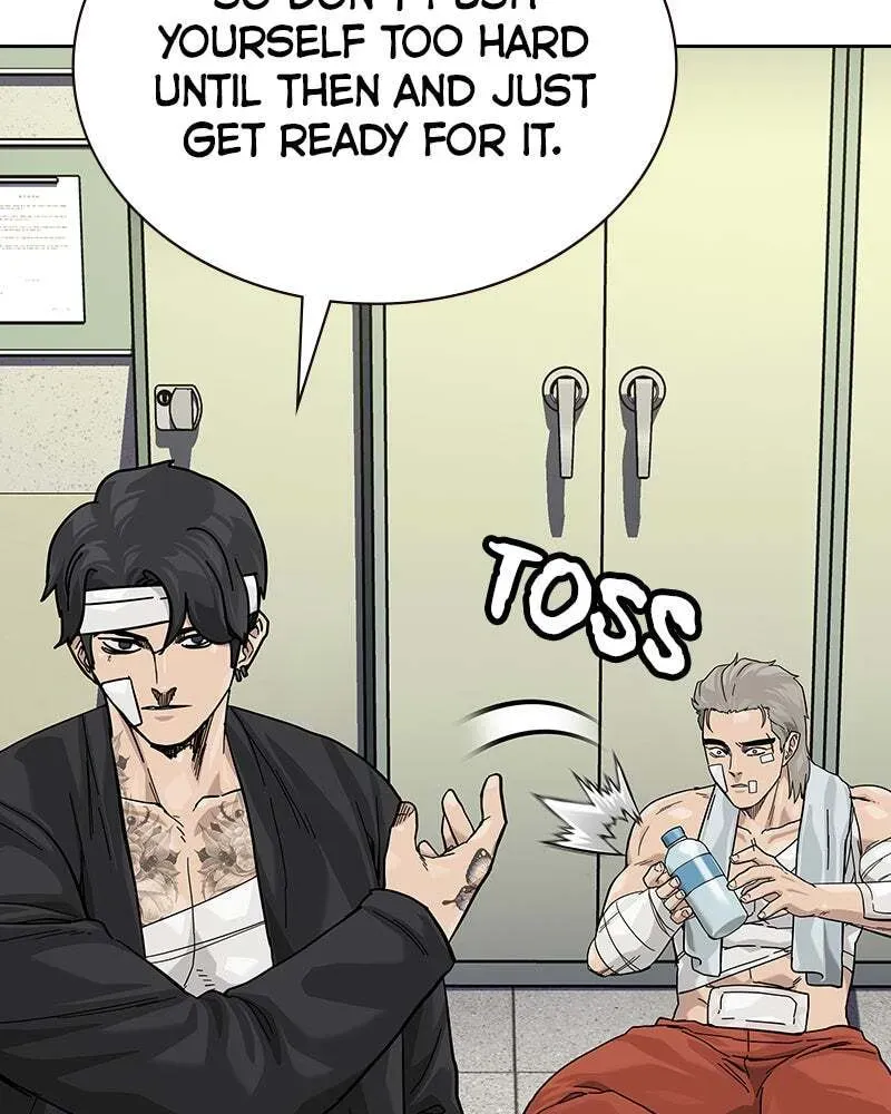 To Not Die Chapter 2.4 page 164 - 