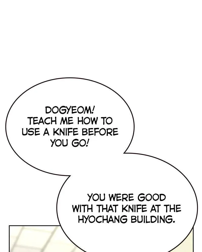 To Not Die Chapter 2.4 page 166 - 
