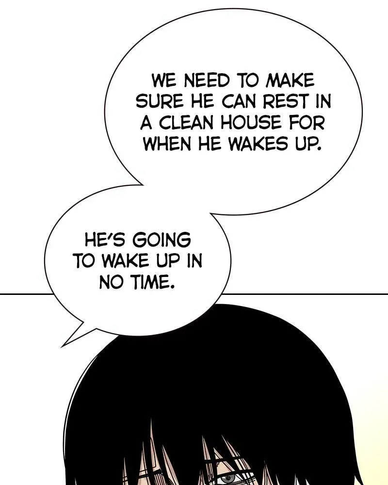 To Not Die Chapter 2.4 page 177 - 