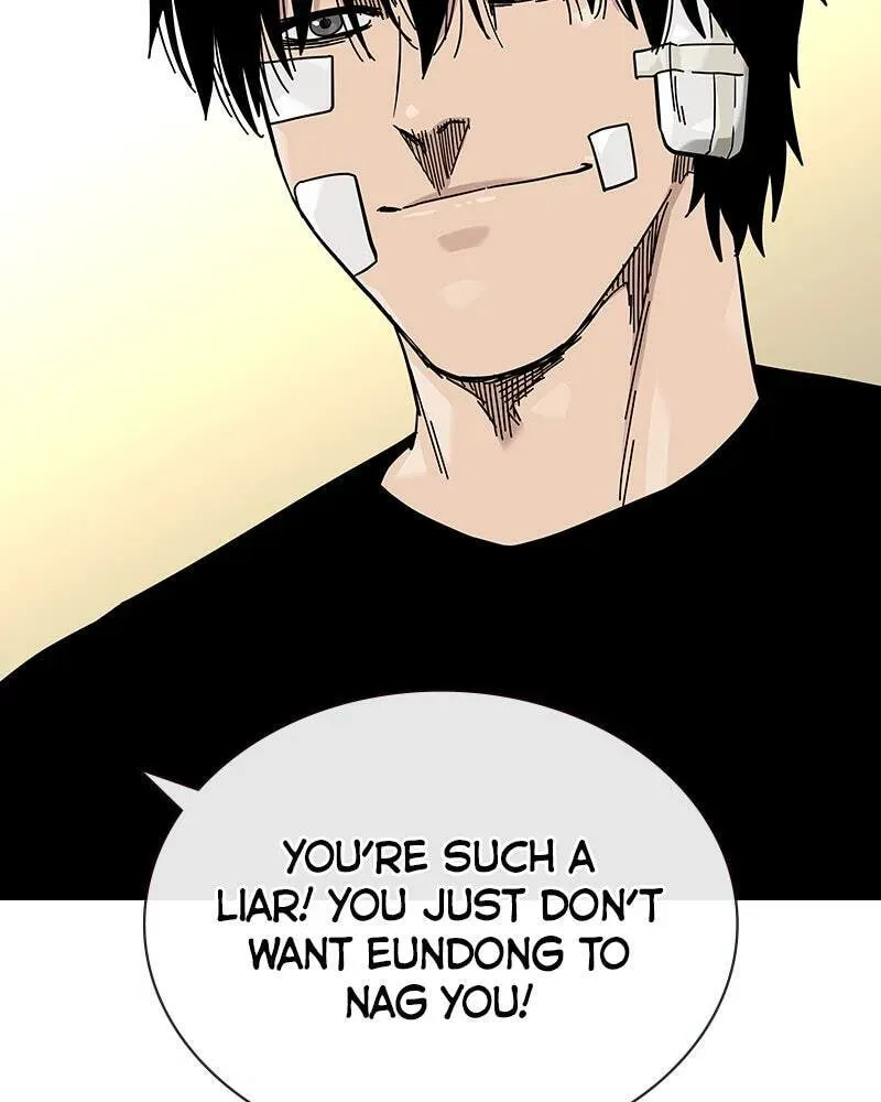 To Not Die Chapter 2.4 page 178 - 