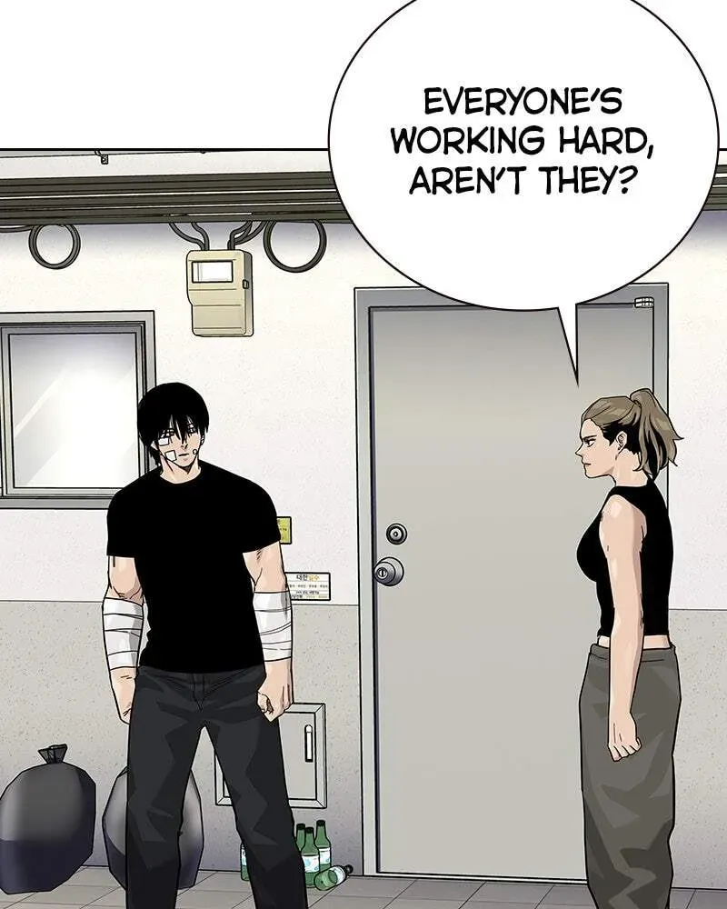 To Not Die Chapter 2.4 page 182 - 