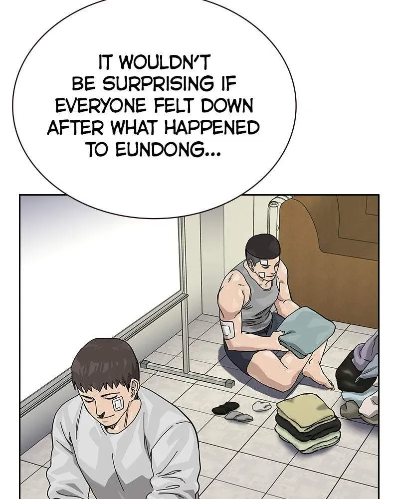To Not Die Chapter 2.4 page 184 - 