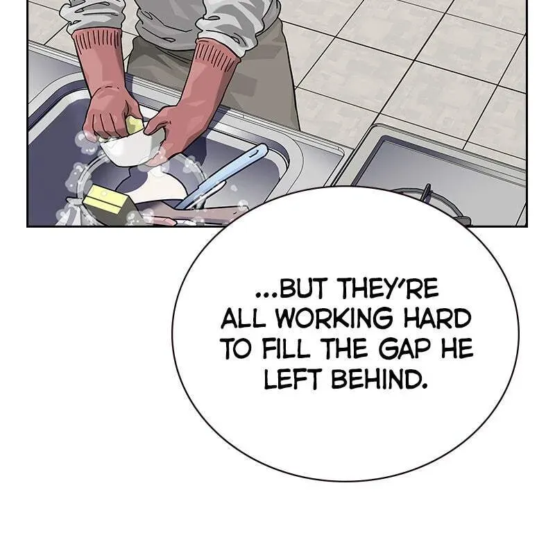 To Not Die Chapter 2.4 page 185 - 