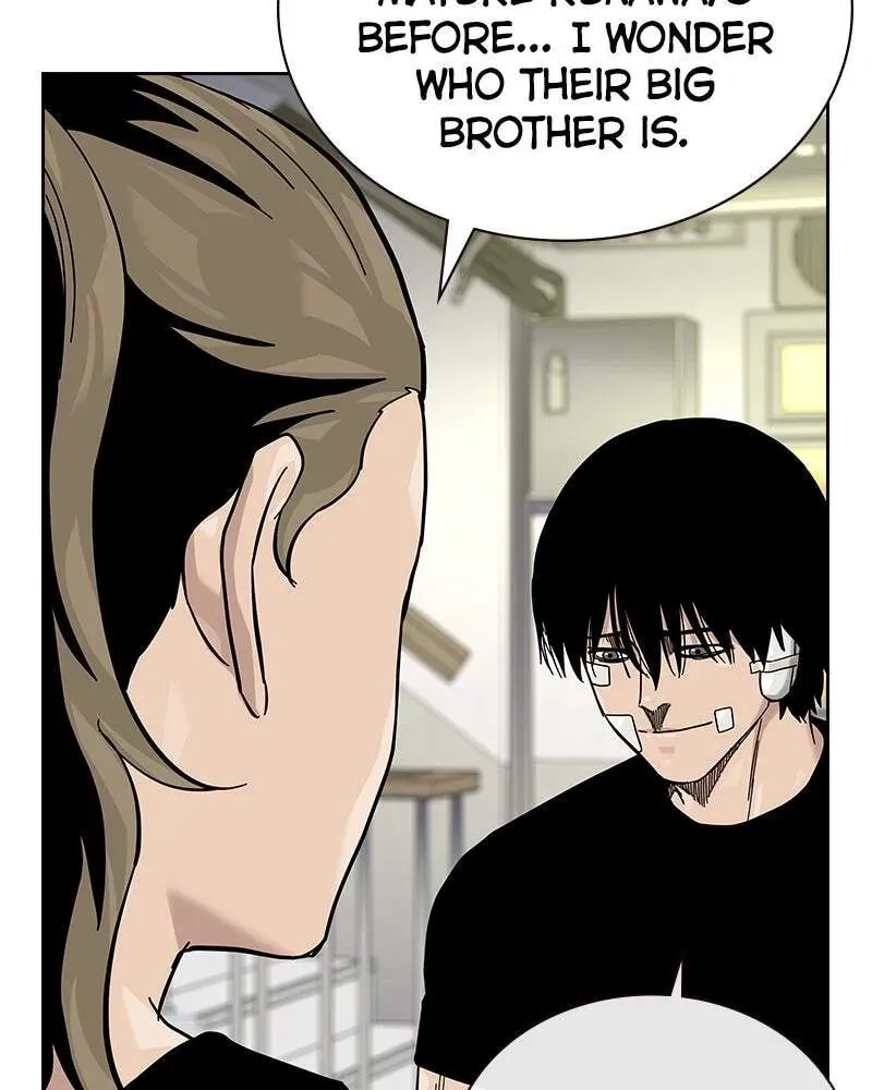 To Not Die Chapter 2.4 page 187 - 