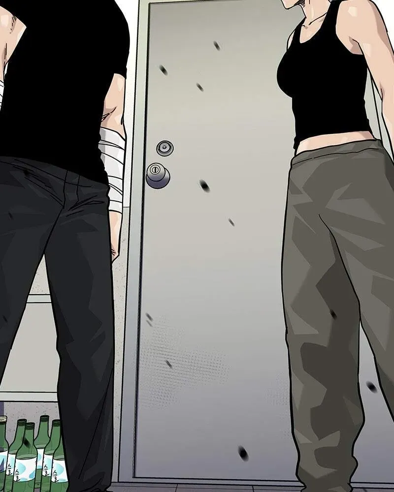 To Not Die Chapter 2.4 page 190 - 