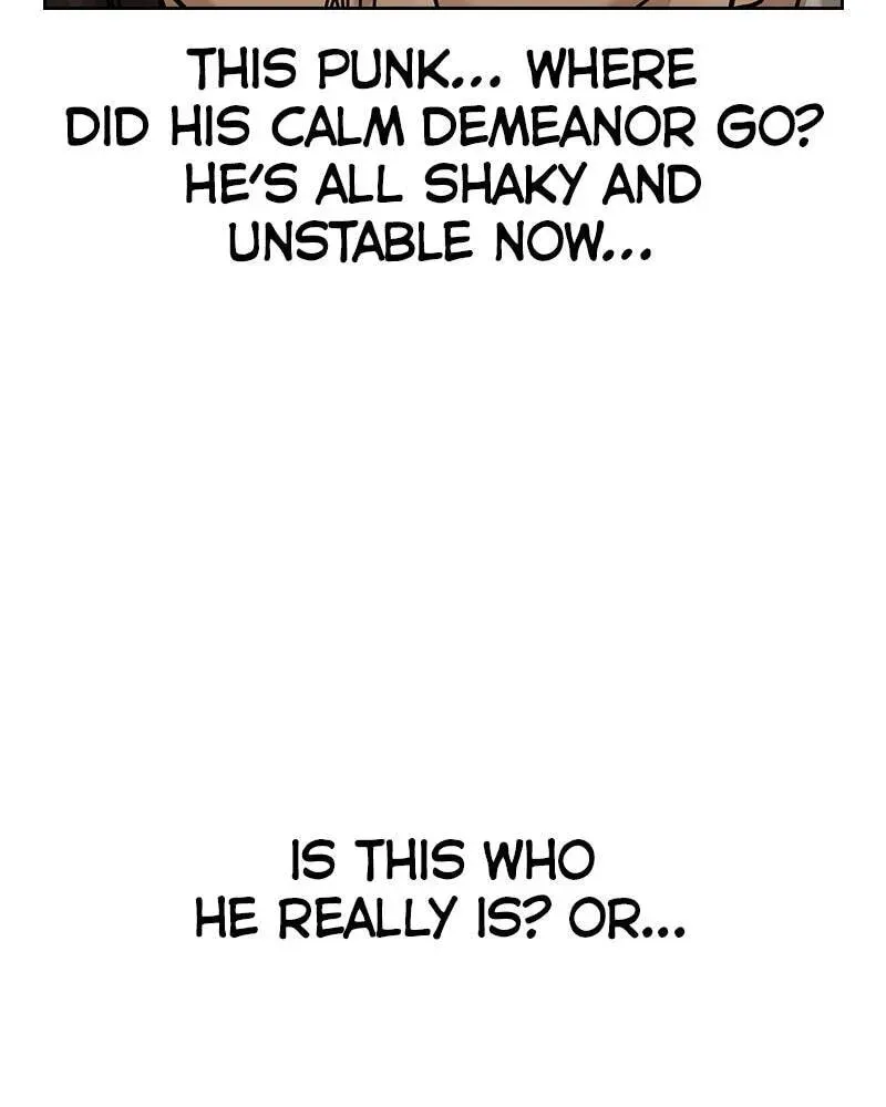 To Not Die Chapter 2.4 page 20 - 