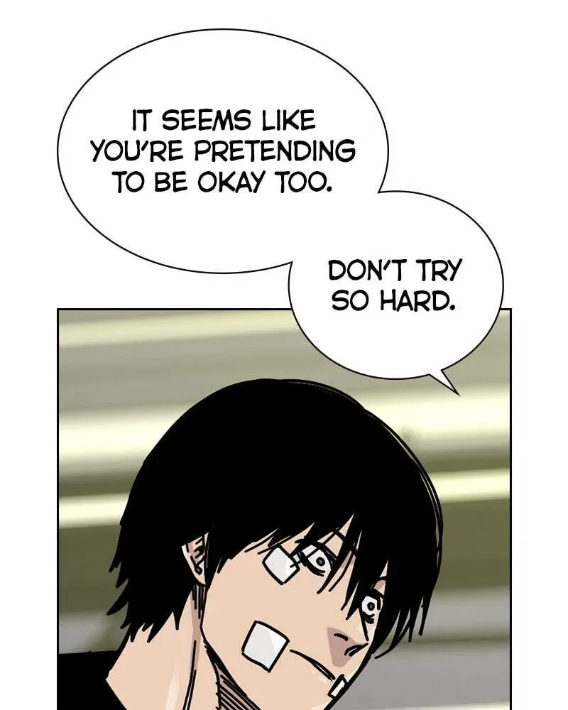 To Not Die Chapter 2.4 page 192 - 