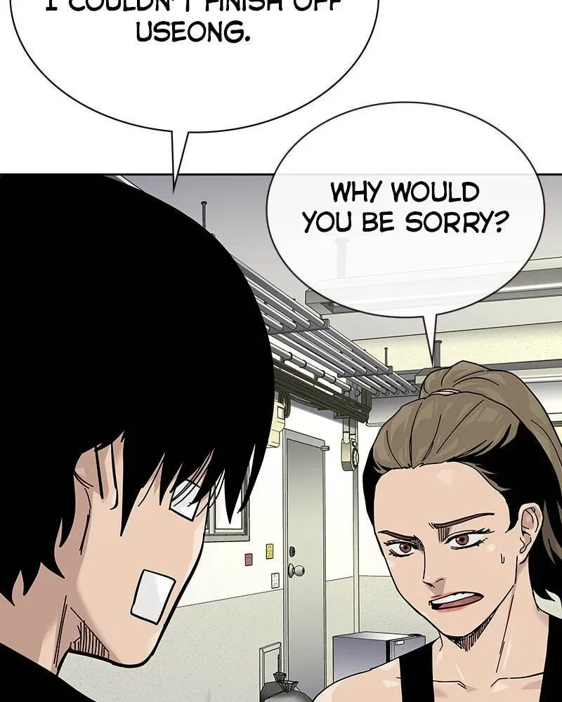 To Not Die Chapter 2.4 page 194 - 