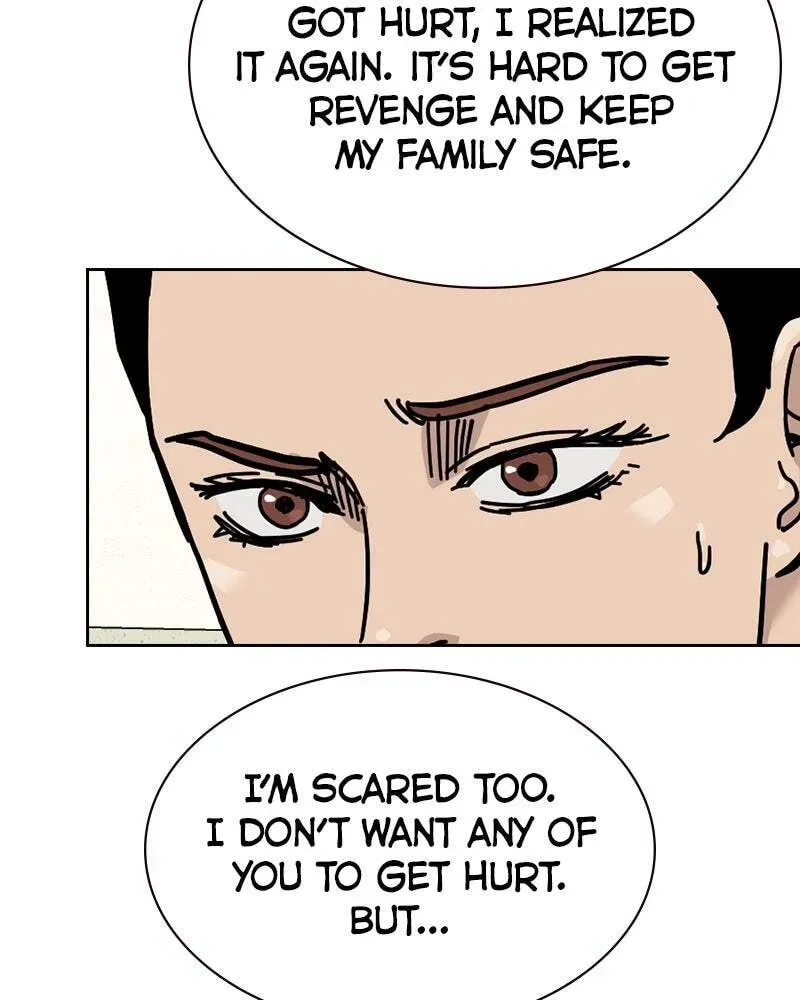 To Not Die Chapter 2.4 page 197 - 