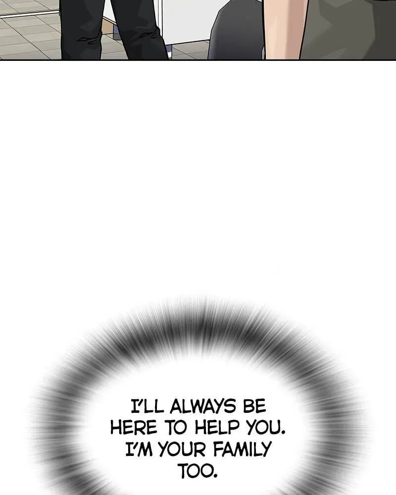 To Not Die Chapter 2.4 page 208 - 