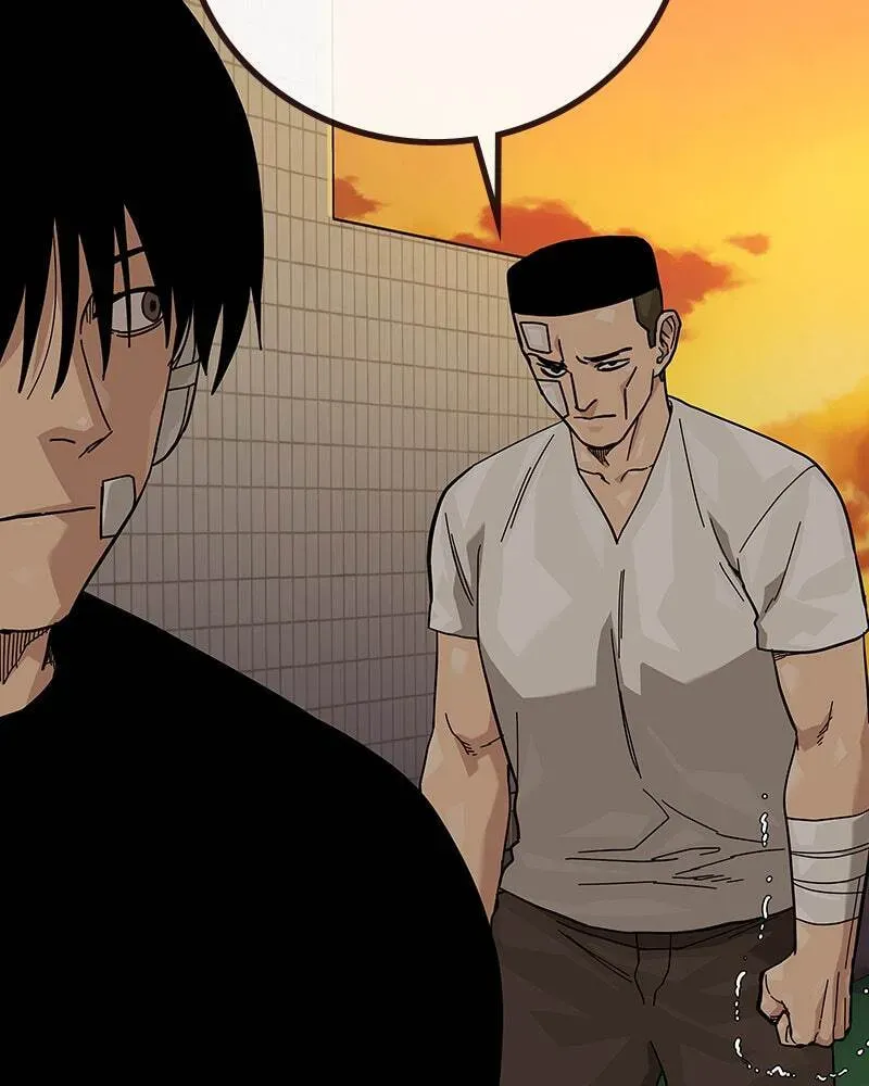 To Not Die Chapter 2.4 page 214 - 