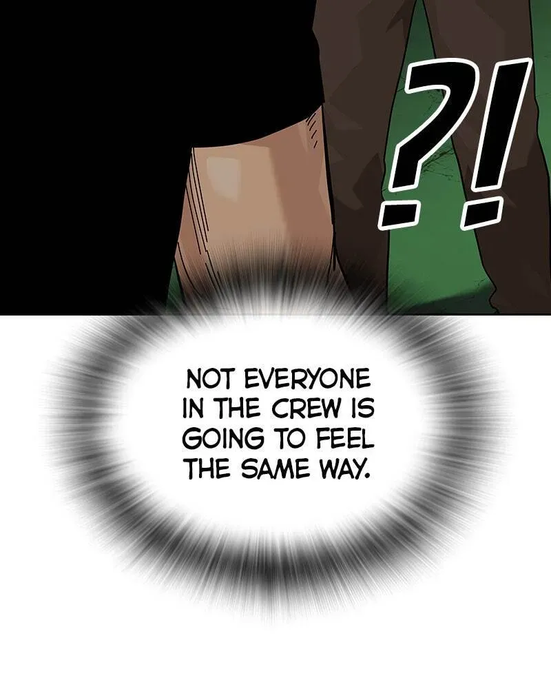 To Not Die Chapter 2.4 page 215 - 