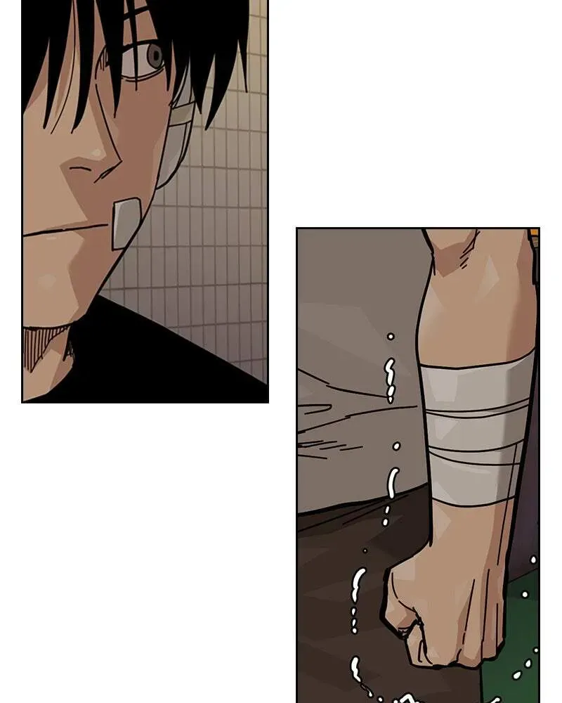 To Not Die Chapter 2.4 page 217 - 