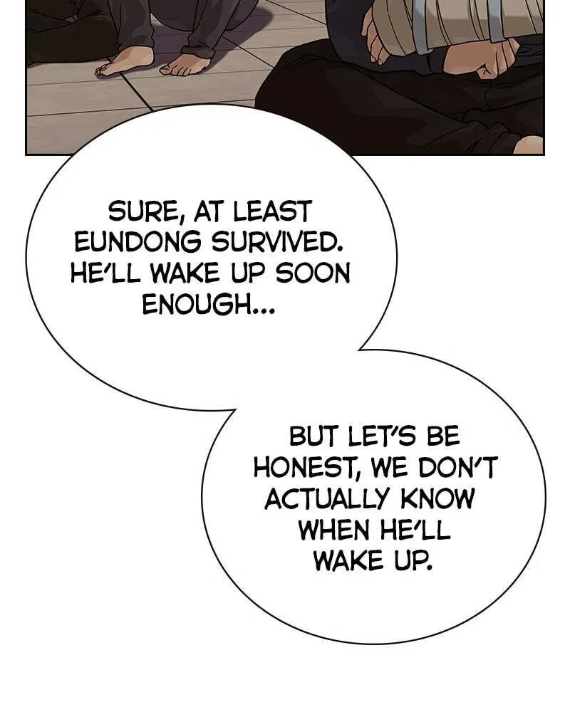 To Not Die Chapter 2.4 page 223 - 