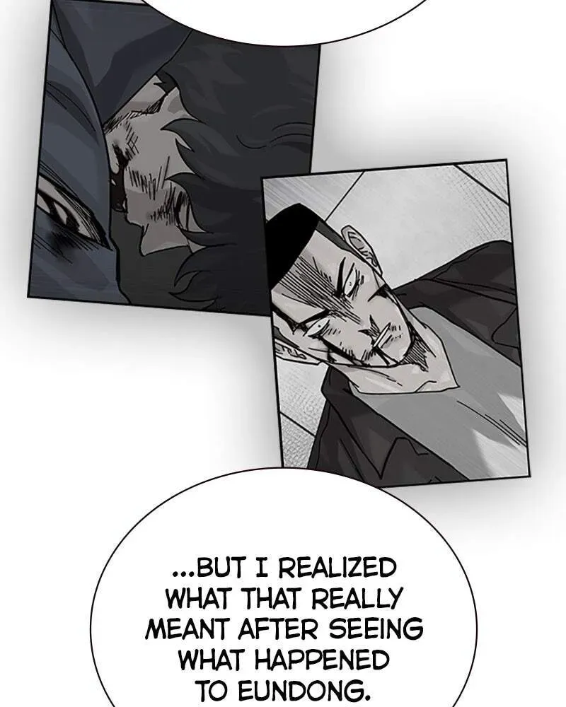 To Not Die Chapter 2.4 page 227 - 