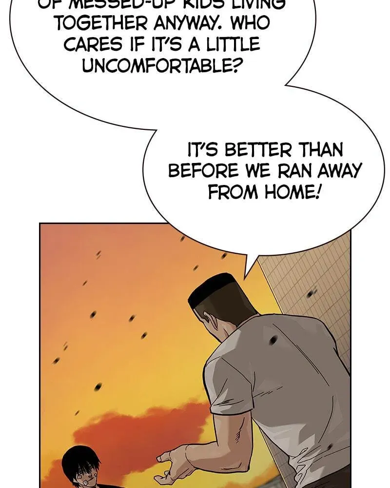 To Not Die Chapter 2.4 page 231 - 