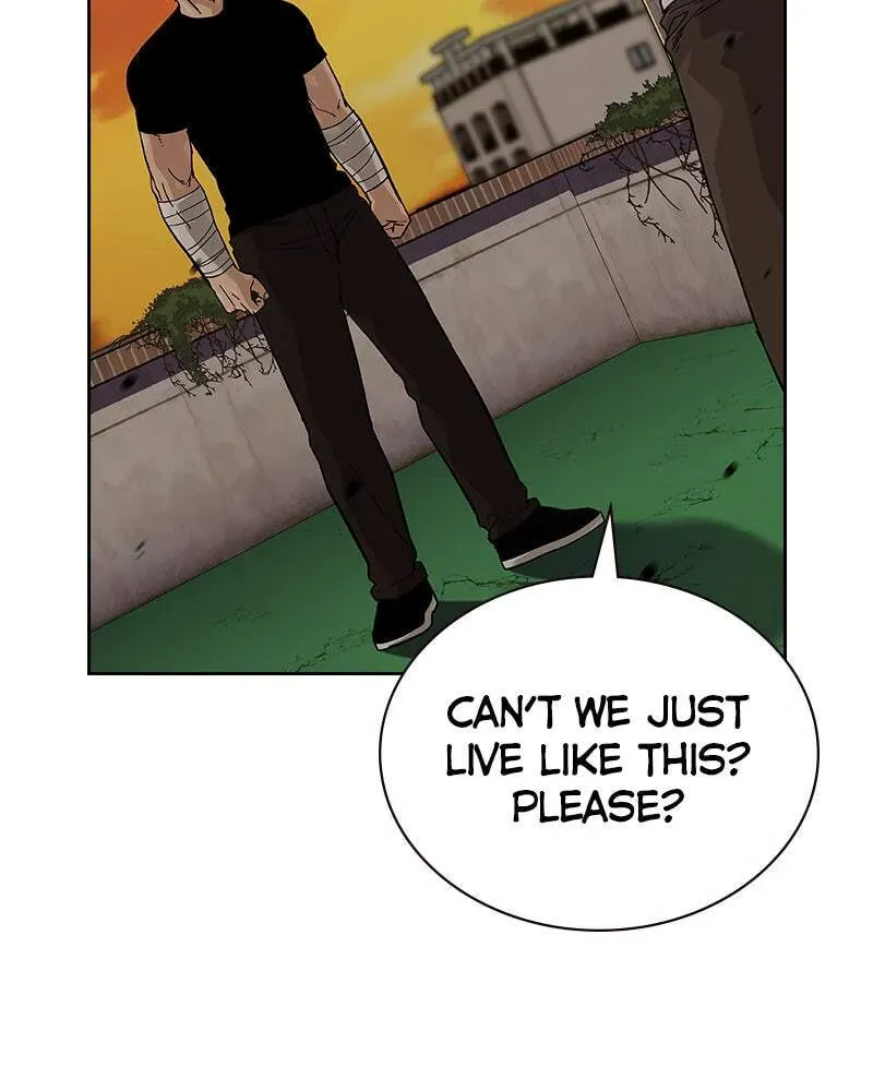 To Not Die Chapter 2.4 page 232 - 