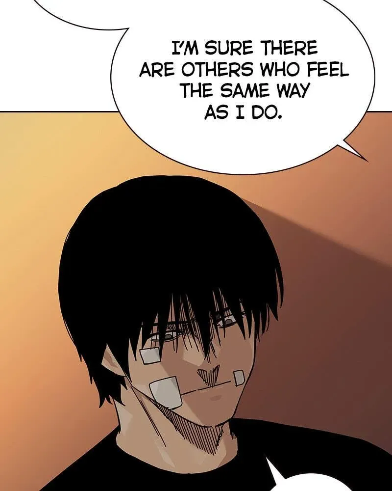 To Not Die Chapter 2.4 page 238 - 