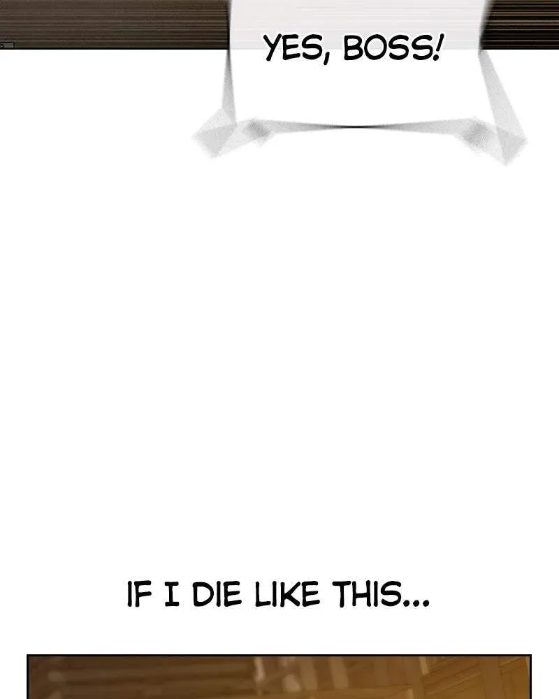 To Not Die Chapter 2.4 page 25 - 