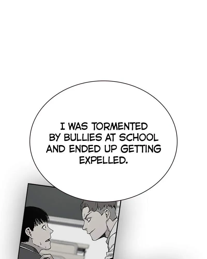 To Not Die Chapter 2.4 page 241 - 