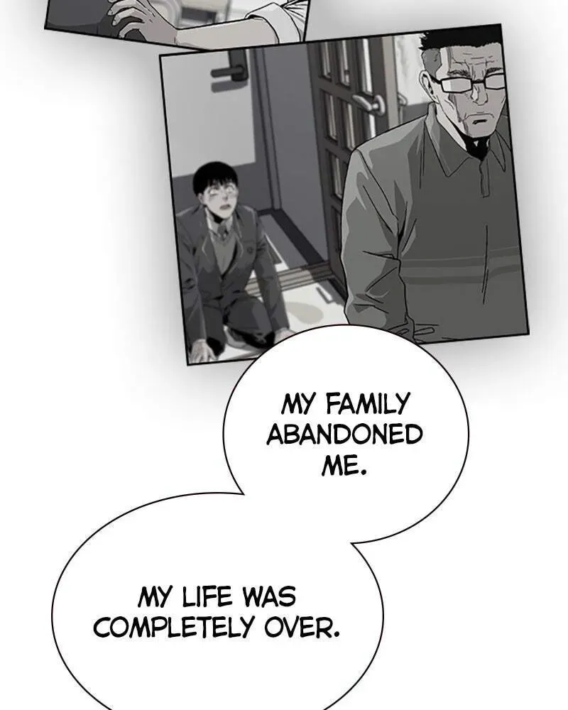 To Not Die Chapter 2.4 page 242 - 