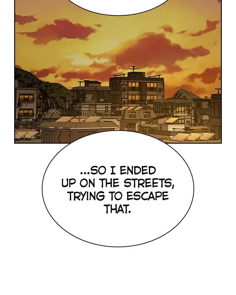 To Not Die Chapter 2.4 page 244 - 
