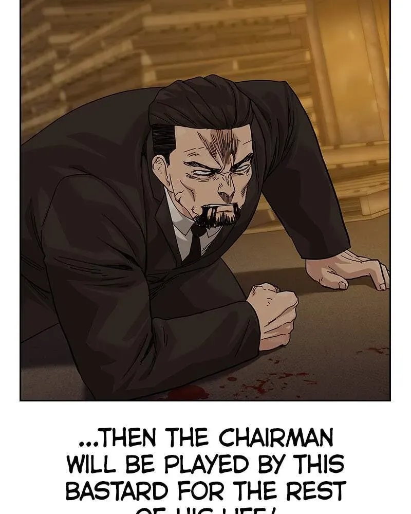 To Not Die Chapter 2.4 page 26 - 