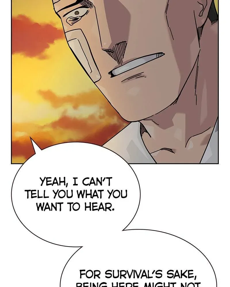 To Not Die Chapter 2.4 page 251 - 