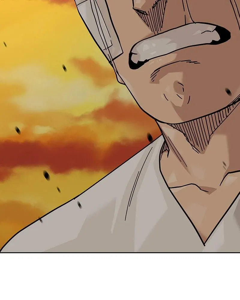 To Not Die Chapter 2.4 page 260 - 