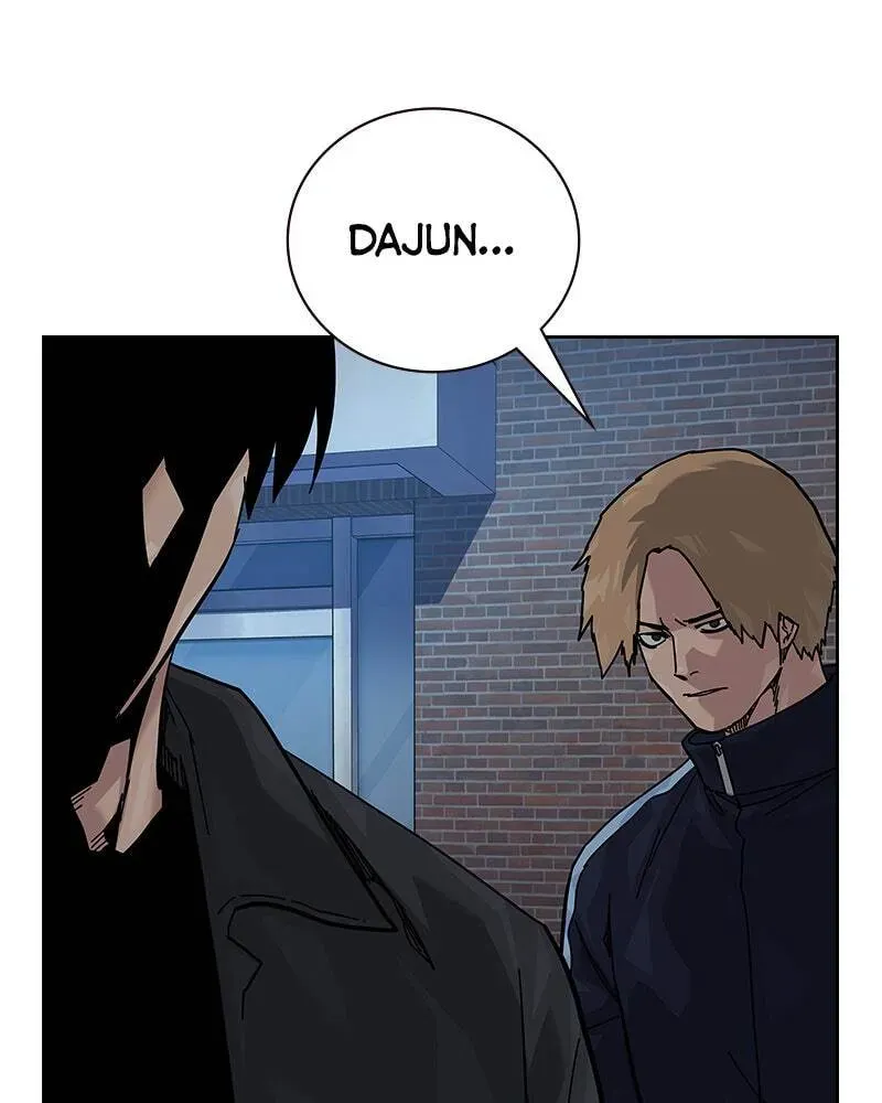 To Not Die Chapter 2.4 page 266 - 