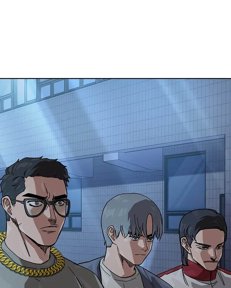 To Not Die Chapter 2.4 page 272 - 