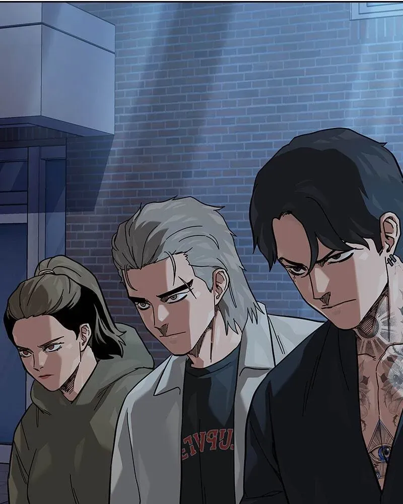 To Not Die Chapter 2.4 page 274 - 