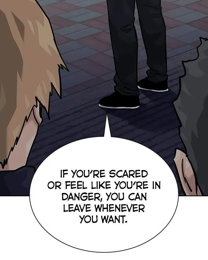 To Not Die Chapter 2.4 page 279 - 