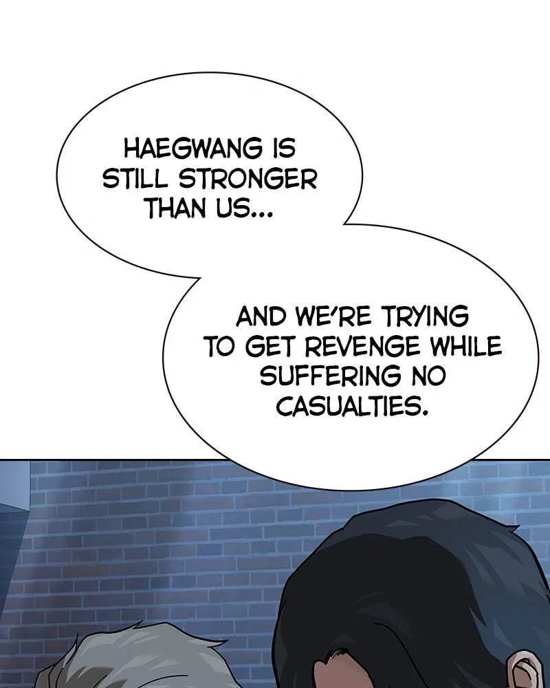To Not Die Chapter 2.4 page 282 - 