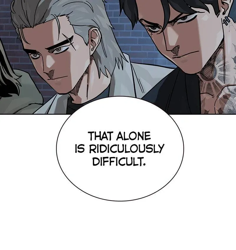 To Not Die Chapter 2.4 page 283 - 