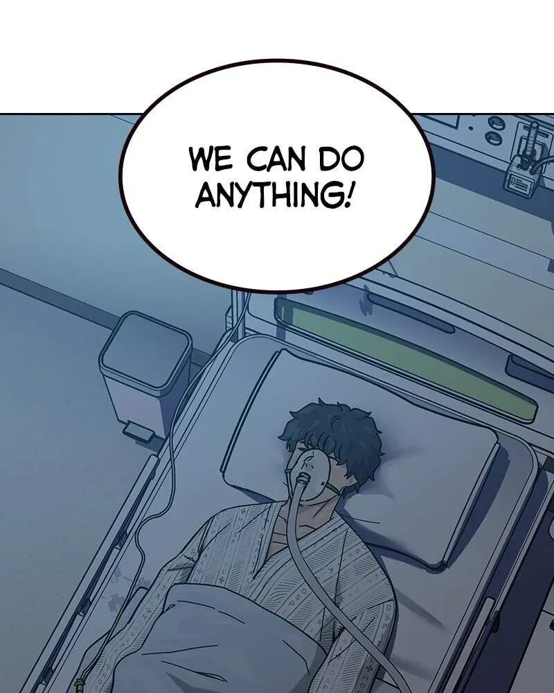To Not Die Chapter 2.4 page 288 - 