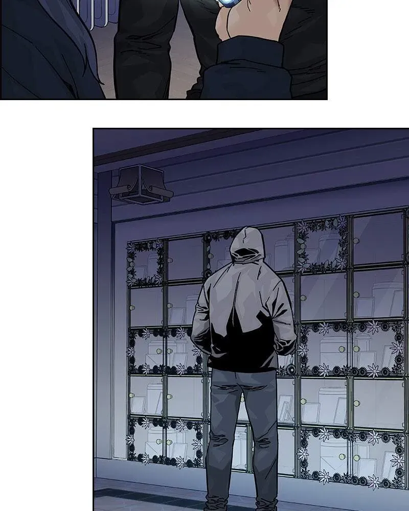 To Not Die Chapter 2.4 page 292 - 