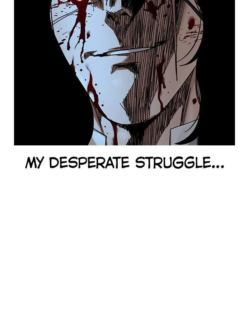 To Not Die Chapter 2.4 page 296 - 