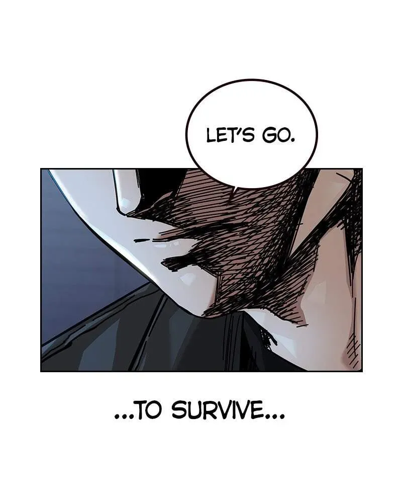 To Not Die Chapter 2.4 page 297 - 