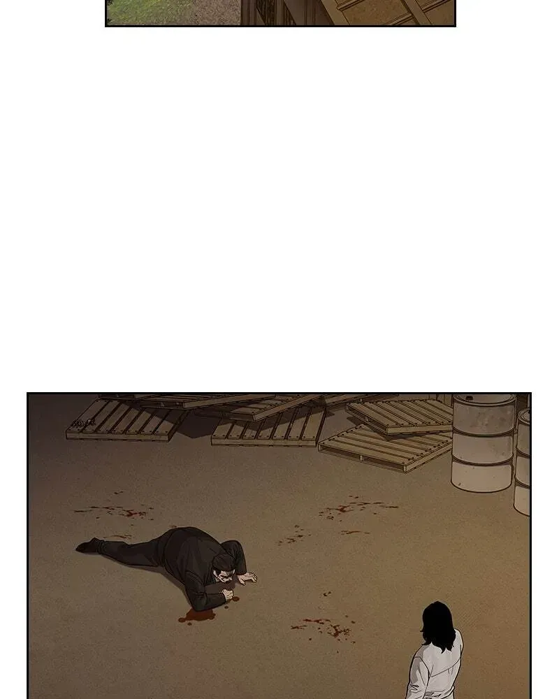 To Not Die Chapter 2.4 page 4 - 