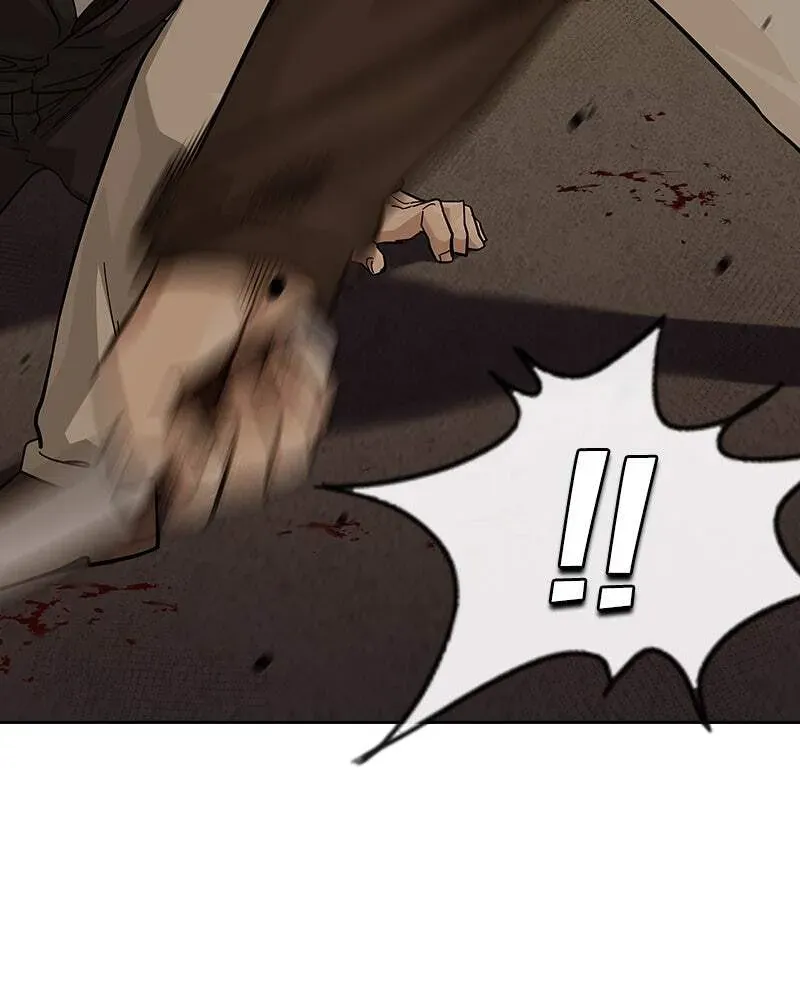 To Not Die Chapter 2.4 page 38 - 