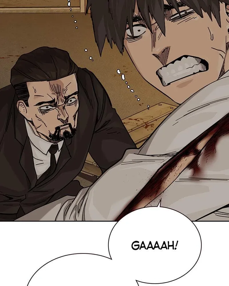 To Not Die Chapter 2.4 page 40 - 