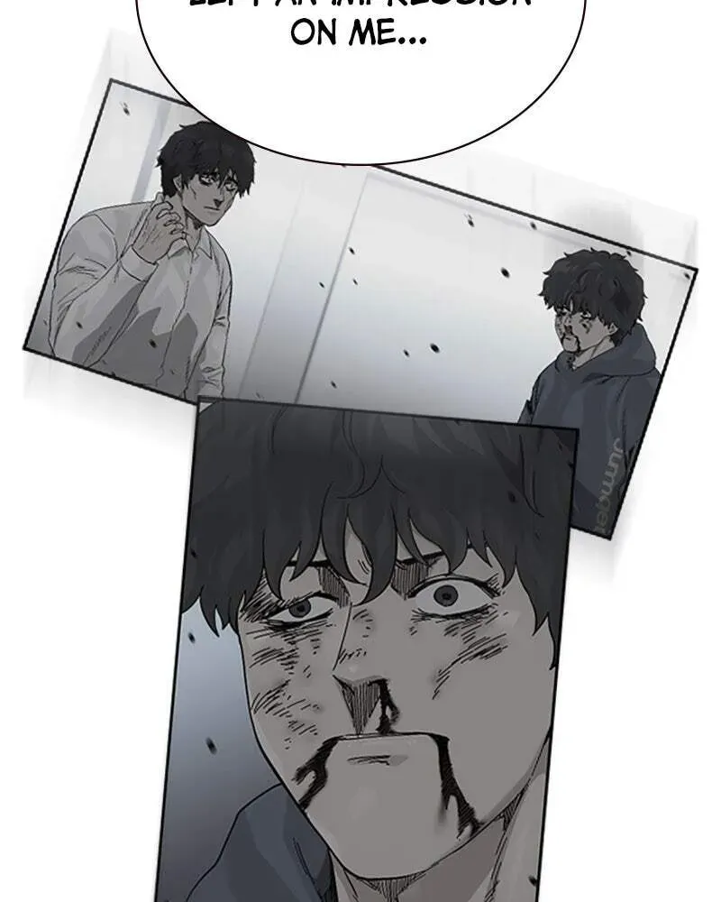 To Not Die Chapter 2.4 page 42 - 